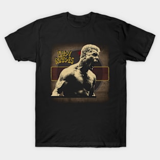 the Cody rhodes T-Shirt